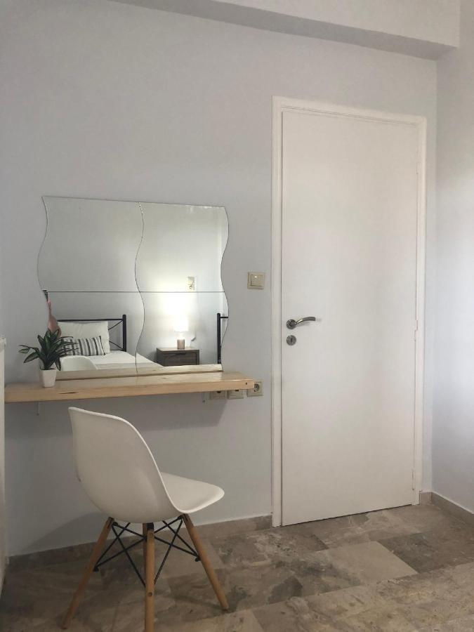 Τequila Sunrise Apartment Ágios Pétros Exterior photo