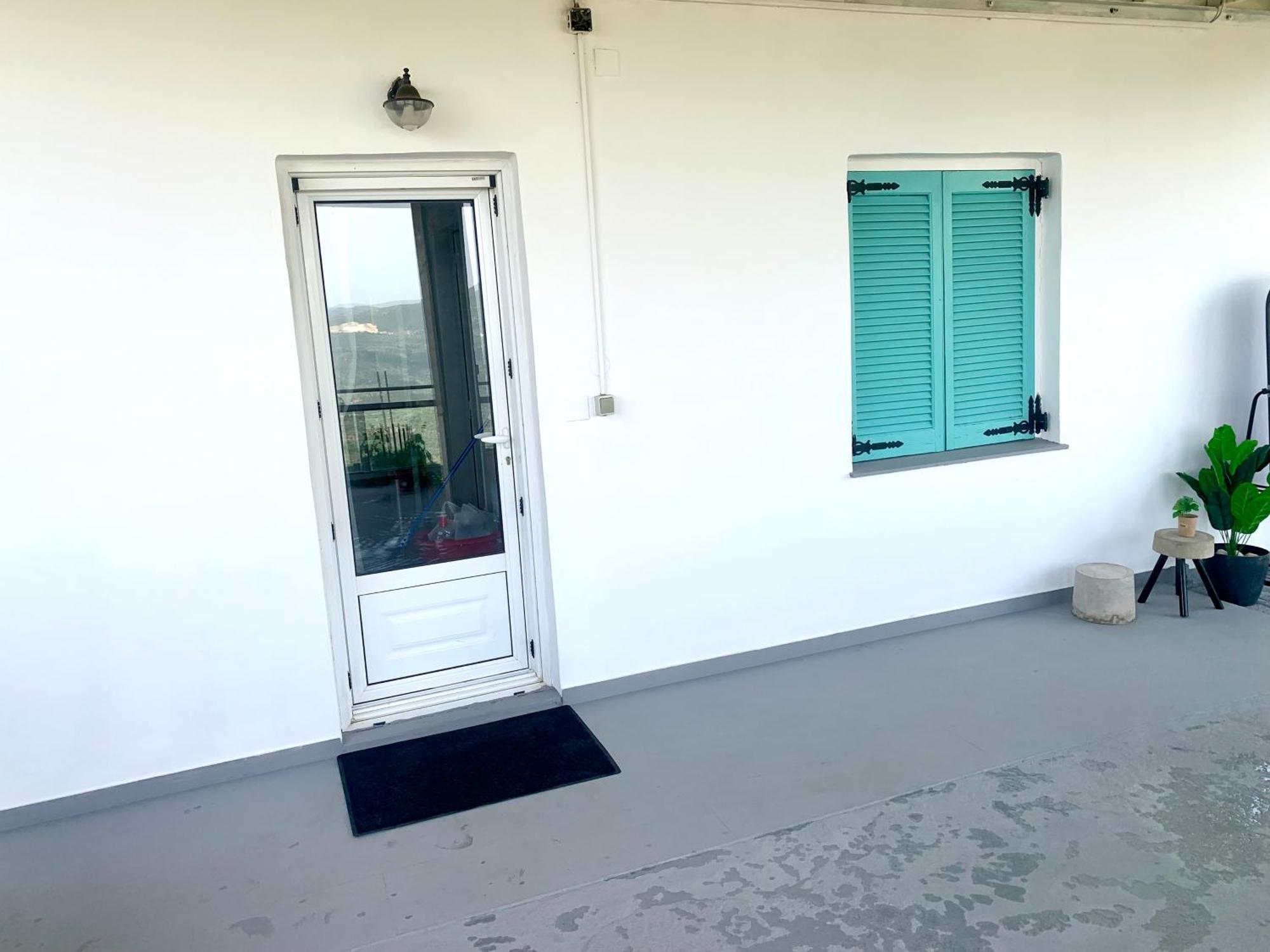 Τequila Sunrise Apartment Ágios Pétros Exterior photo