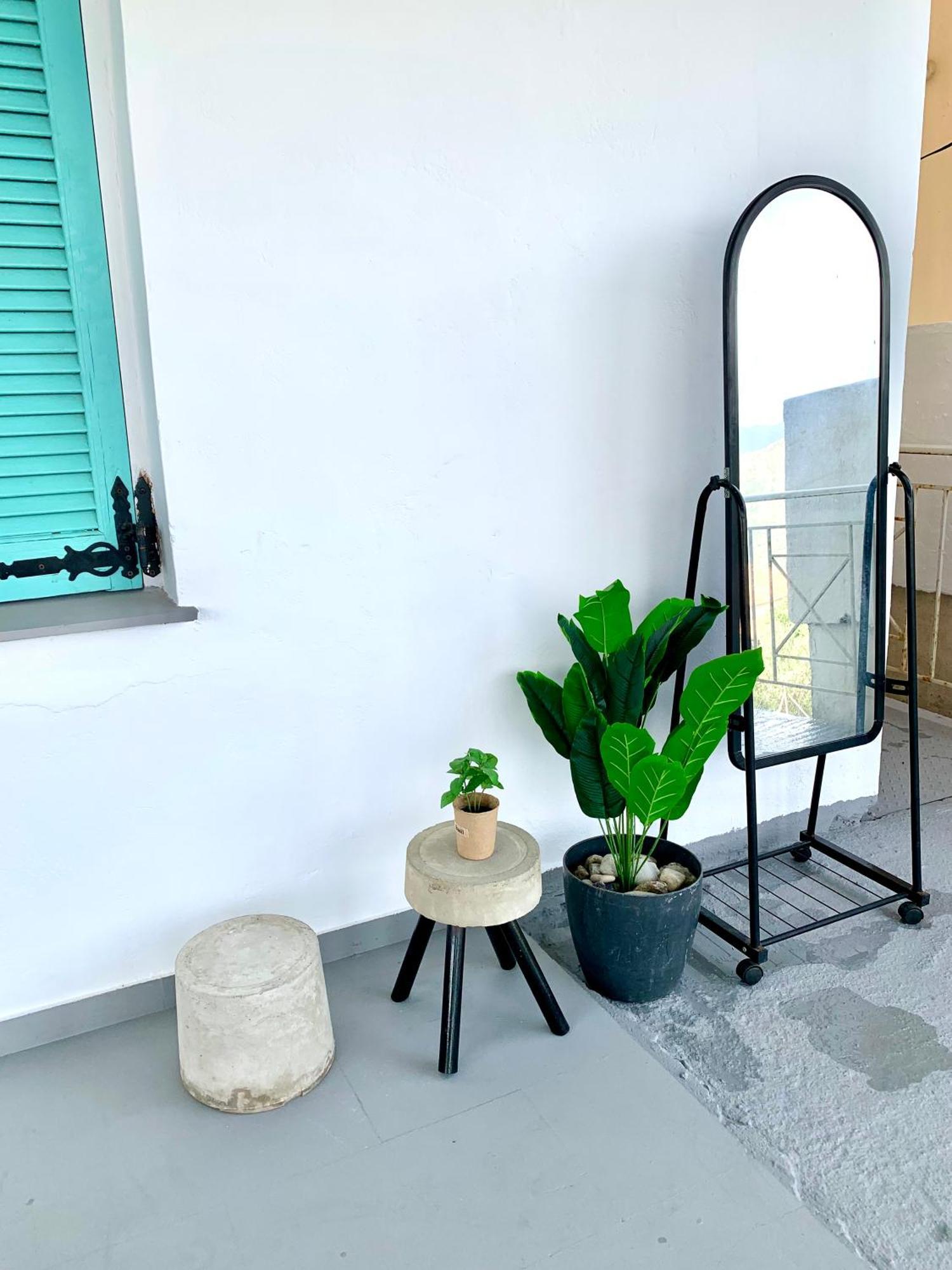 Τequila Sunrise Apartment Ágios Pétros Exterior photo
